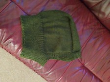 Hand knitted aran for sale Hand knitted aran for sale  LOUTH