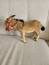 Vintage steiff donkey for sale  Miami