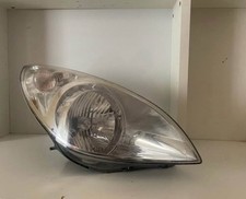 Faro fanale anteriore usato  Campegine