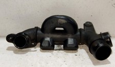 Tubo intercooler per usato  Italia