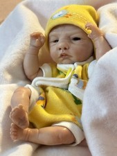 Polymer clay baby for sale  New Port Richey