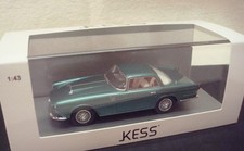 Jaguar xk150 ghia for sale  Cleveland