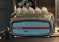 faema coffee machine for sale faema coffee machine for sale  LONDON