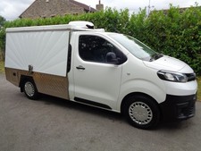 2019 toyota proace for sale  ROTHERHAM