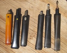 Tobacco pipe stems for sale  Chesapeake