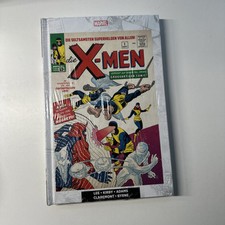 Marvel klassiker men gebraucht kaufen  Ahrensburg