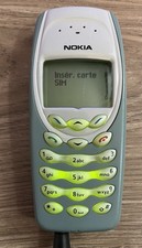 nokia 5310 d'occasion nokia 5310 d'occasion  Ferrières-en-Gâtinais