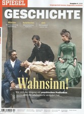 Spiegel geschichte 2025 gebraucht kaufen  Braunschweig
