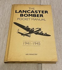 Osprey lancaster bomber for sale  OLDHAM