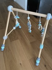 Bieco holz gym gebraucht kaufen  Düsseldorf