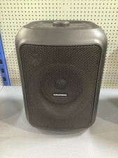 Grundig partylautsprecher part gebraucht kaufen  Langenhagen