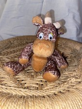 Stofftier plüsch kuscheltier gebraucht kaufen  Tüßling
