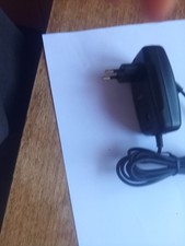 Alimentatore per motorola usato  Zandobbio