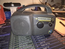 freeplay radio for sale  EVESHAM