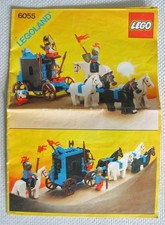 Set lego castle usato Set lego castle usato  Vanzaghello