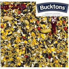 Bucktons parrot seed for sale  WOLVERHAMPTON