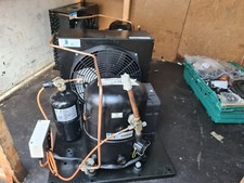 Refrigeration condensing unit for sale  BIRMINGHAM