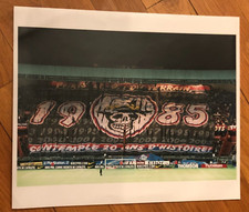 Grande photo ultras d'occasion  Jujurieux