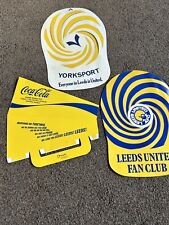 Leeds united memrobila for sale  LEEDS