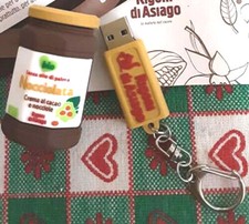 Chiave chiavetta usb usato  Italia