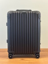 Rimowa topas stealth gebraucht kaufen  Berlin