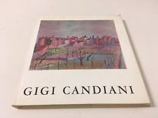 Mostra gigi candiani usato  Venezia