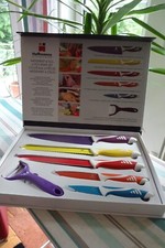 Hoffmanns kitchenware messer gebraucht kaufen Hoffmanns kitchenware messer gebraucht kaufen  Wiehl