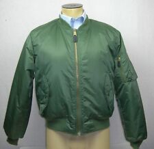 Flight jacket men for sale  Gary