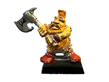 Warhammer troll slayer for sale  LONDON