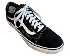 Vans Old Skool SNEAKERSY MĘSKIE 42,5 na sprzedaż  PL