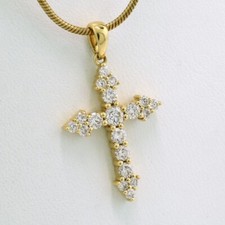 Brillant anhänger total gebraucht kaufen  München