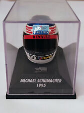 Michael schmacher helm gebraucht kaufen  Rosenheim
