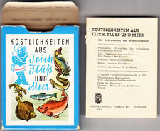Altes quartett spiel gebraucht kaufen  Osterwieck