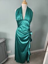 Long evening dress for sale  LEICESTER