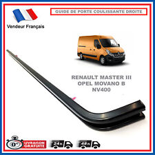 Rail guidage renault d'occasion  Saint-Omer