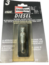 Champion ch69 glow for sale  SOUTH BRENT