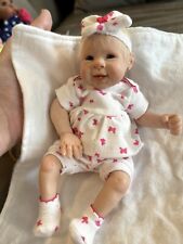 ooak polymer clay baby for sale  New Port Richey