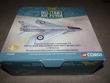 Corgi aviation archive for sale  DRIFFIELD