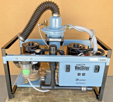 Air techniques vacstar for sale  Boise