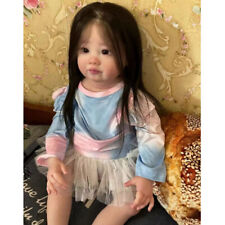 Finished reborn doll d'occasion  Expédié en Belgium