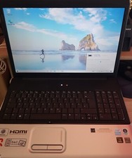 Laptop compaq presario gebraucht kaufen  Dresden