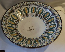 Plat afrique nord. d'occasion Plat afrique nord. d'occasion  Nice-