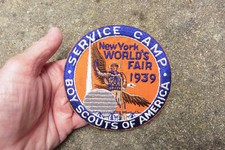 1939 worlds fair for sale  Pinehurst