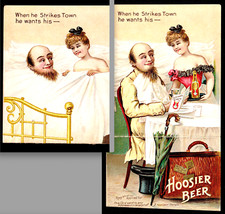Indianapolis brewing hoosier for sale  Loveland