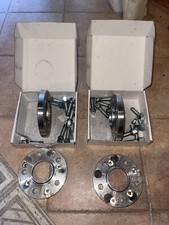 Set completo distanziali usato  Fonte Nuova
