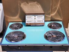 Vintage hotpoint burner for sale  Brookfield