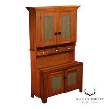 Custom amish crafted for sale  Hatfield