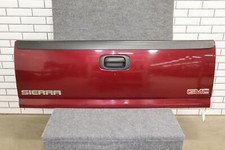 04 gmc sierra tailgate for sale 04 gmc sierra tailgate for sale Marshallville