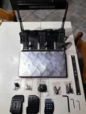 Pedaliera thrustmaster t3pa usato  Alba