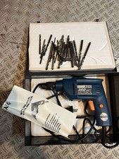 Aeg bohrmaschine 350 gebraucht kaufen  Stuttgart